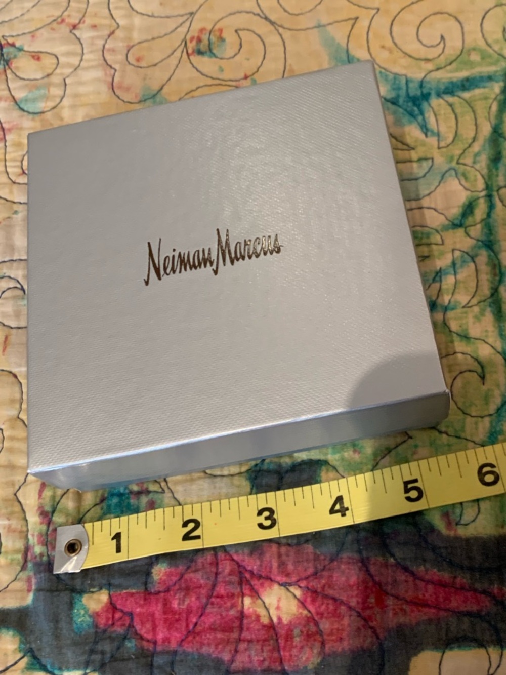 🩷NEIMAN MARCUS🩷GIFT BOX - Picture 4 of 6